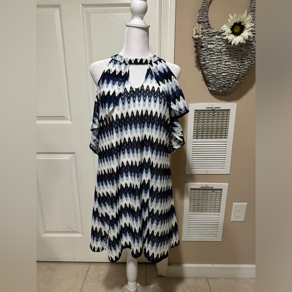 Candies XL Dress
